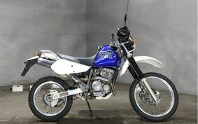 SUZUKI DJEBEL 250 XC Type SJ45A