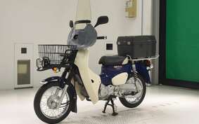 HONDA C110 SUPER CUB JA42