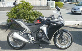 HONDA CBR250R MC41