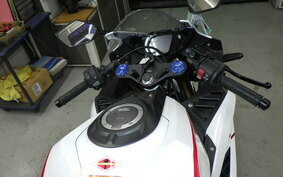 HONDA CBR250RR A MC51