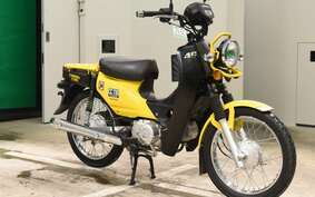 HONDA CROSS CUB 110 JA10