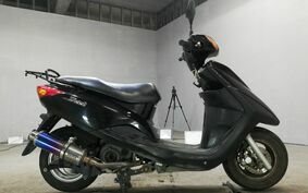 YAMAHA AXIS 125 TREET SE53J