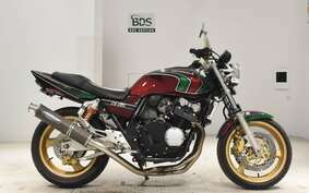 HONDA CB400SF VTEC SPEC 2 2002 NC39