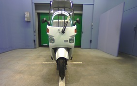 HONDA GYRO CANOPY TA03