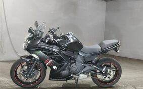 KAWASAKI NINJA 400 2016 EX400E