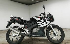 HONDA CBR125R JC34