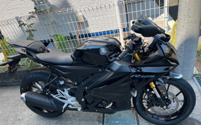 YAMAHA YZF-R125 RE45J