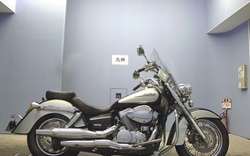 HONDA SHADOW 750 Gen. 3 ABS RC56