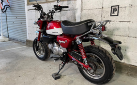 HONDA  MONKEY 125ABS JB02