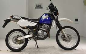 SUZUKI DJEBEL 250 XC SJ45A