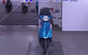 SUZUKI ADDRESS V125 G CF46A