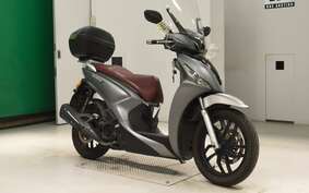 KYMCO TERSELY S125 T125