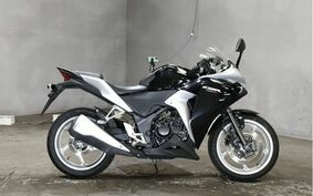 HONDA CBR250R MC41