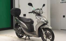 HONDA DIO 110 JF31