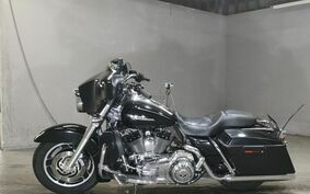 HARLEY FLHX 1580 2007 KB4