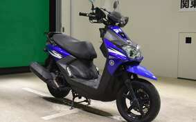 YAMAHA BW S125 Gen.2 SEA6J