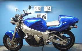 SUZUKI GSX-R750 1997 GR7DA