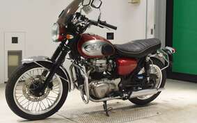 KAWASAKI W650 2007 EJ650A