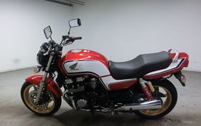 HONDA CB750 2009 RC42