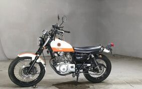 SUZUKI GRASS TRACKER NJ47A