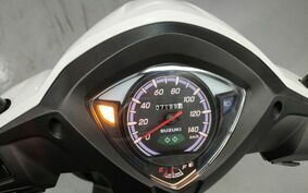 SUZUKI ADDRESS 110 CE47A