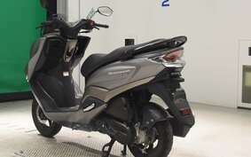 SUZUKI BURGMAN125 EA11D