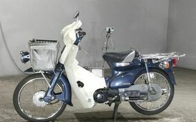 HONDA PRESS CUB 50 AA01