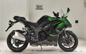 KAWASAKI NINJA 1000 SX 2024 ZXT02K