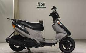 SUZUKI ADDRESS V125 G CF4EA