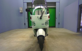 HONDA GYRO CANOPY TA02