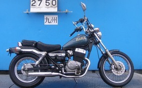 HONDA REBEL 250 MC13