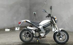 SUZUKI TR50 STREET MAGIC S CA1LB