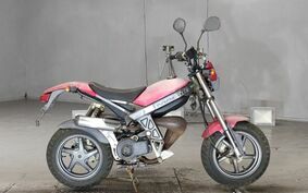 SUZUKI TR50 STREET MAGIC S CA1LB