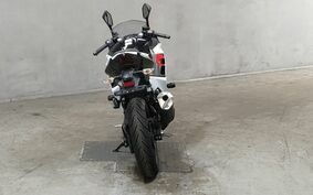 KAWASAKI NINJA 250 EX250P