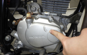 HONDA FTR223 MC34