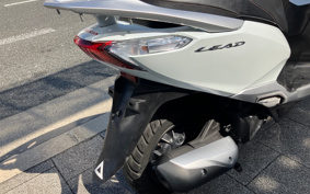 HONDA LEAD 125 JF45