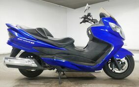 SUZUKI SKYWAVE 250 (Burgman 250) S CJ44A