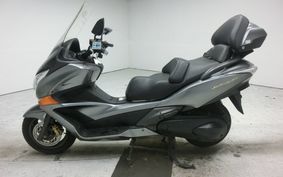 HONDA SILVER WING 600 GT 2009 PF02