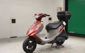 SUZUKI ADDRESS V125 G CF4EA