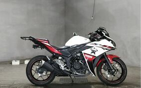 YAMAHA YZF-R25 RG10J