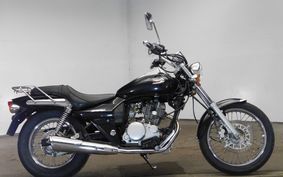 KAWASAKI ELIMINATOR 125 2005 BN125A