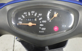 SUZUKI ADDRESS V125 CF4EA