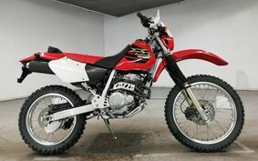 HONDA XR250 MD30