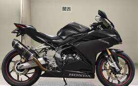 HONDA CBR250RR A MC51