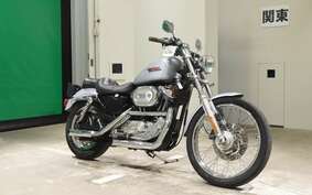 HARLEY XL1200C 2000 CGP