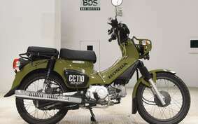 HONDA CROSS CUB 110 JA45