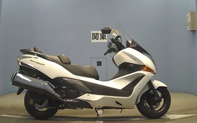 HONDA SILVER WING 600 GT ABS 2011 PF02