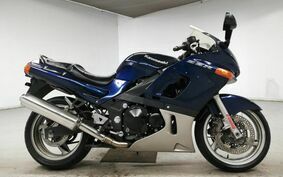 KAWASAKI ZZ-R400 2005 ZX400N