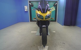 YAMAHA FZ FAZER RN21J