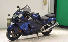 SUZUKI HAYABUSA Gen.2 2009 GX72A